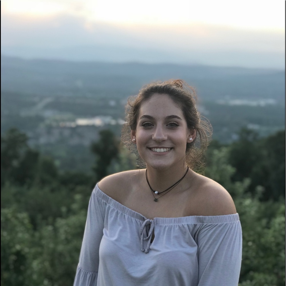 Meet your Posher, Julia